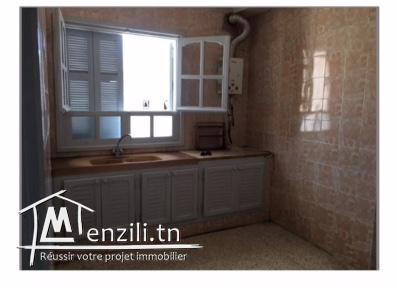 Appartement vue mer au KRAM