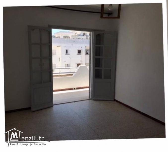 Appartement vue mer au KRAM