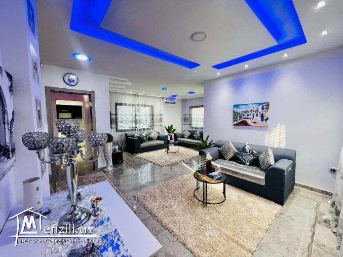 L476 Villa MICHKA HAMMAMET NORD