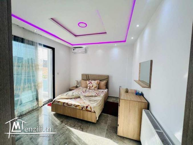 L476 Villa MICHKA HAMMAMET NORD