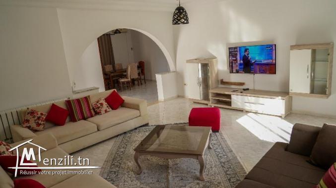 L457 Appartement LA PALMA 3 SUD