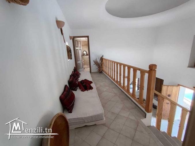 L438 Duplex PLAZA MIRAMAR HAMMAMET