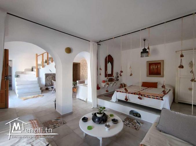 L438 Duplex PLAZA MIRAMAR HAMMAMET