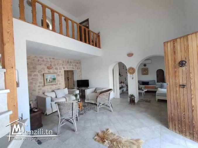 L438 Duplex PLAZA MIRAMAR HAMMAMET