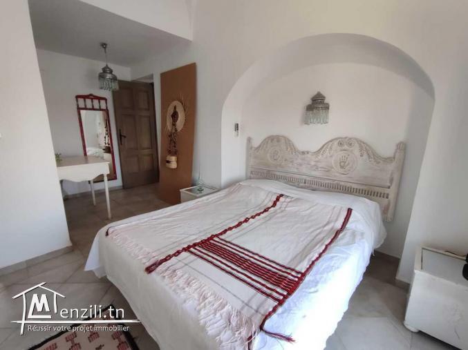 L438 Duplex PLAZA MIRAMAR HAMMAMET