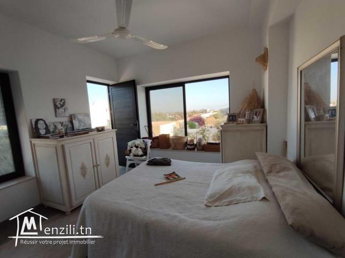 L438 Duplex PLAZA MIRAMAR HAMMAMET