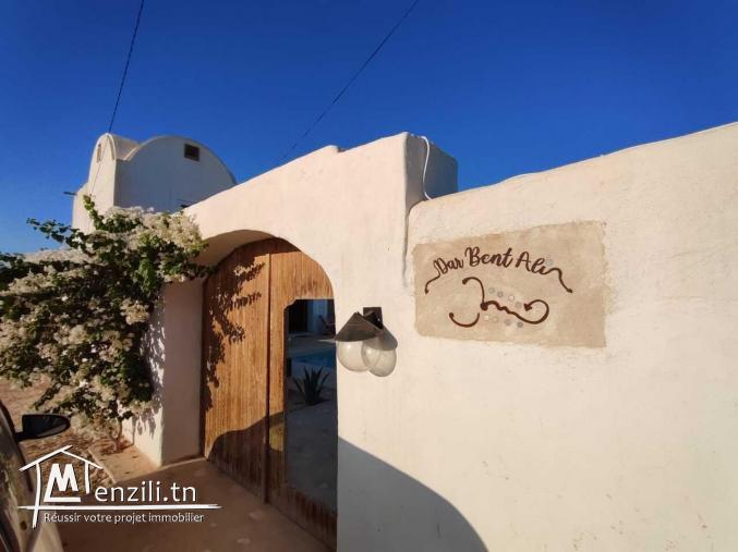 L438 Duplex PLAZA MIRAMAR HAMMAMET