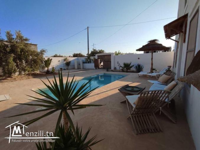 L438 Duplex PLAZA MIRAMAR HAMMAMET