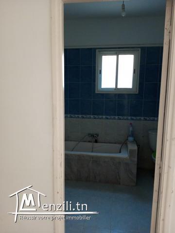 Rez-de-chaussée s+2