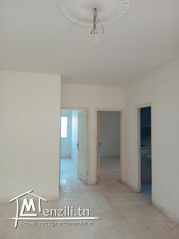 Rez-de-chaussée s+2