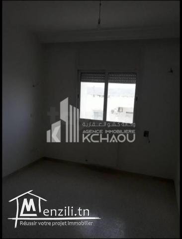 A louer s1 au jardin d'El menzah2 près monoprix