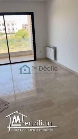 A Louer Un Appartement S2 Haut Standing  à Jardin de Carthage