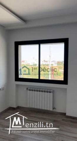 A Louer Un Appartement S2 Haut Standing  à Jardin de Carthage