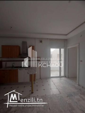 a louer appartement s1 cité ennasr 2