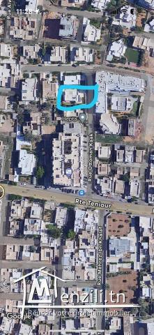 À Vendre : Villa à Sfax / للبيع: فيلا في صفاقس