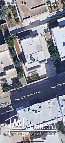 À Vendre : Villa à Sfax / للبيع: فيلا في صفاقس