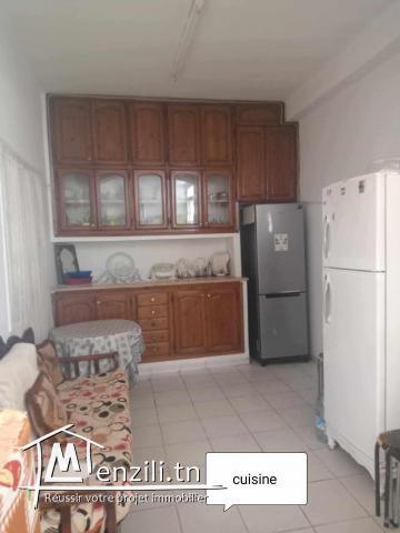 Villa RDC, Étage et Studio Au Bardo