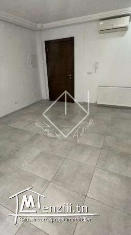 Appartement S1 à vendre à cité el ghazela