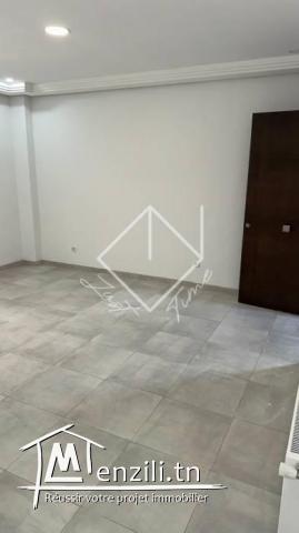 Appartement S1 à vendre à cité el ghazela