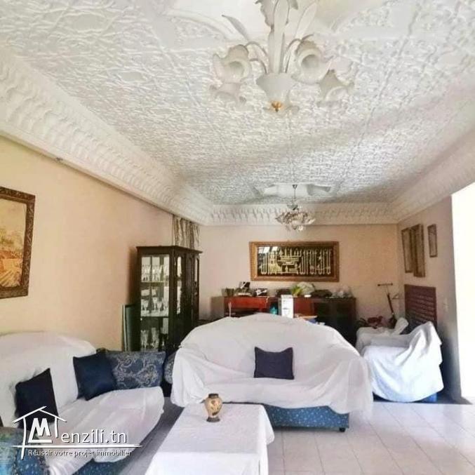 A Vendre Villa à Kairouan – 465 m² de Luxe