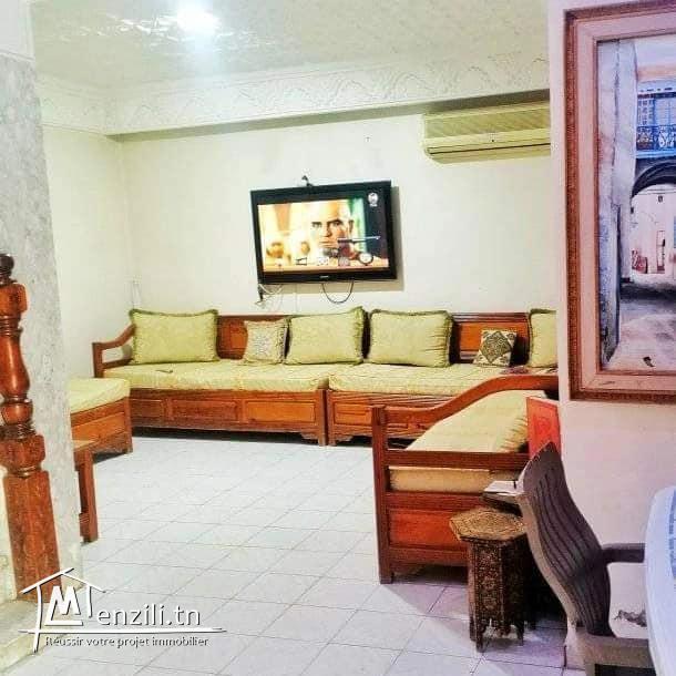 A Vendre Villa à Kairouan – 465 m² de Luxe