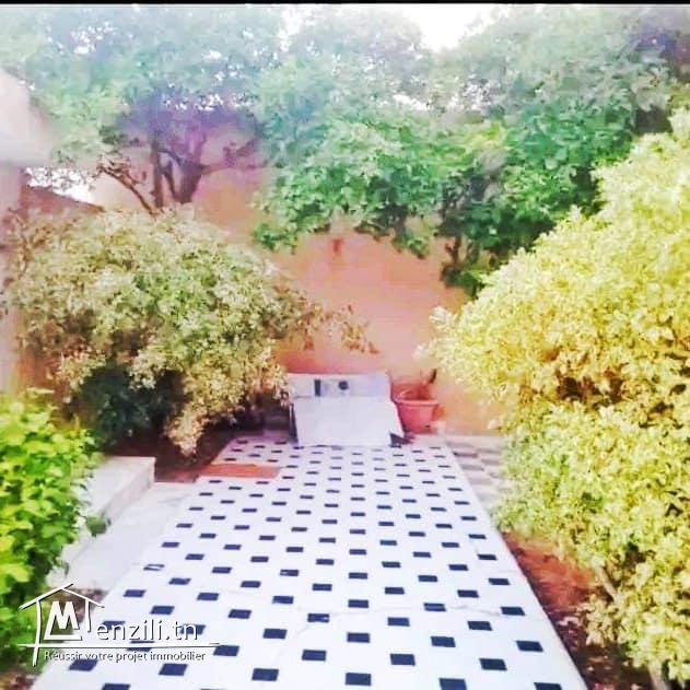 A Vendre Villa à Kairouan – 465 m² de Luxe