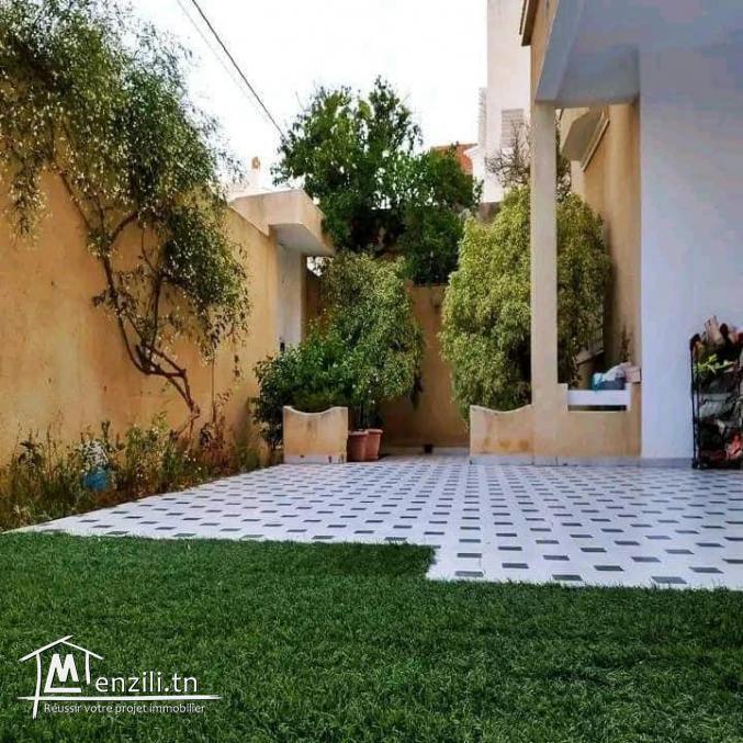 A Vendre Villa à Kairouan – 465 m² de Luxe