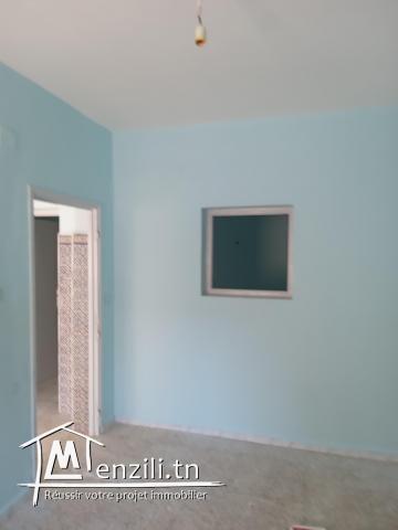 امكانية نبيع كل طابق وحدو (الصور لمنزل الطابق العلوي)