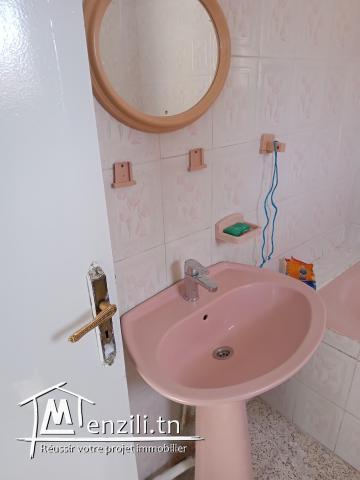 امكانية نبيع كل طابق وحدو (الصور لمنزل الطابق العلوي)