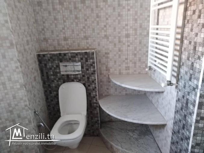 Villa haut standing a vendre a Borj cedria