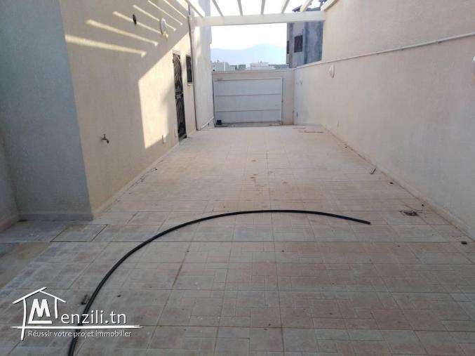 Villa haut standing a vendre a Borj cedria