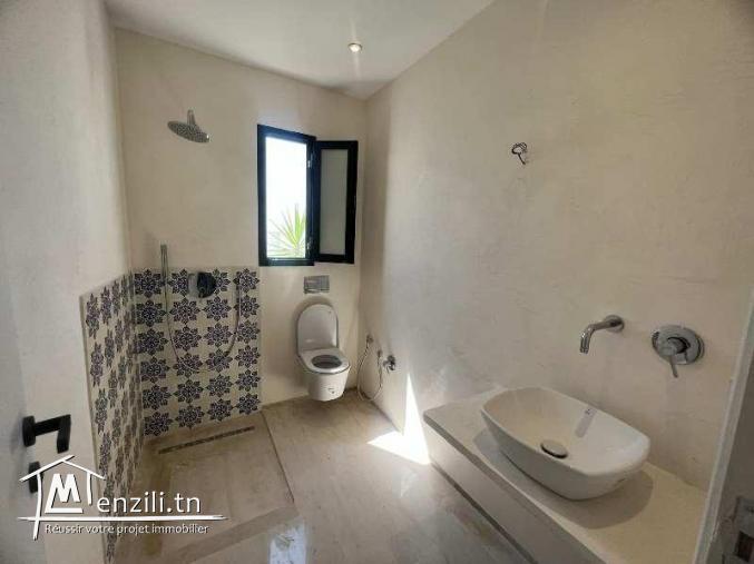 V488 Villa CAROLINE 3 CRAXI HAMMAMET