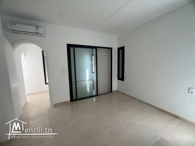 V488 Villa CAROLINE 3 CRAXI HAMMAMET