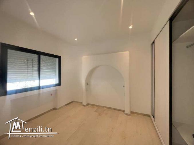 V488 Villa CAROLINE 3 CRAXI HAMMAMET