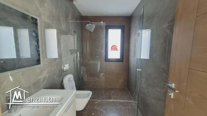 VILLA TITRÉ  AVEC PISCINE À  DJERBA ZA - RÉF V620