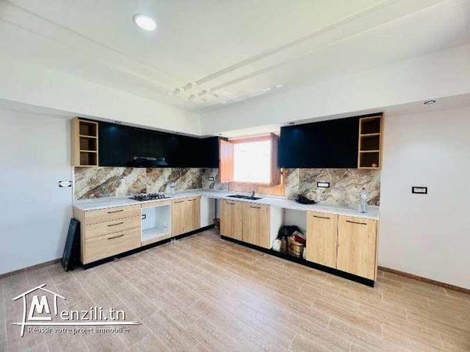 V465 Villa JINEN VILLA HAMMAMET