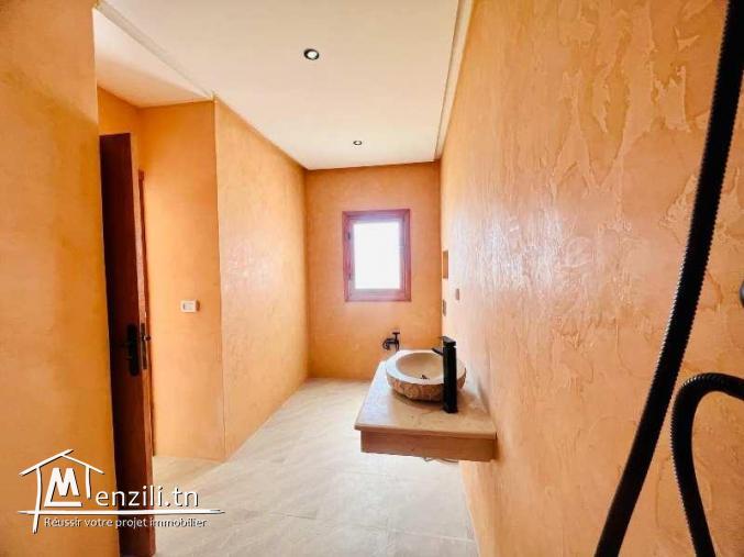 V465 Villa JINEN VILLA HAMMAMET