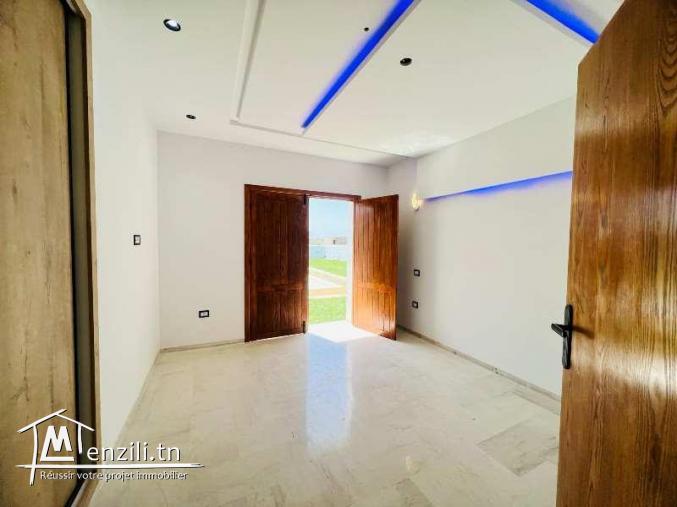 V465 Villa JINEN VILLA HAMMAMET