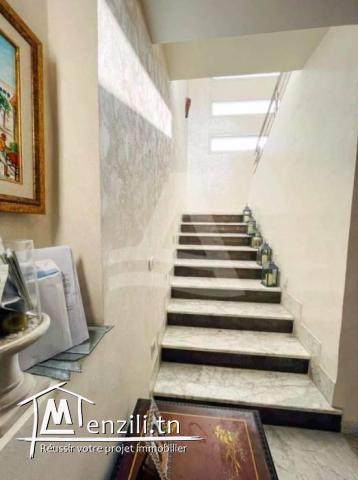 Location Duplex meuble vue lac  au lac