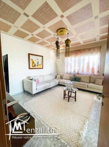 Location Duplex meuble vue lac  au lac