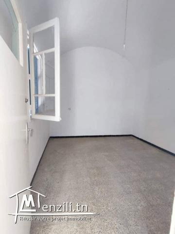 villa au centre ville kelibia