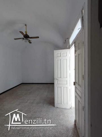 villa au centre ville kelibia