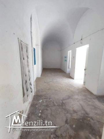 villa au centre ville kelibia