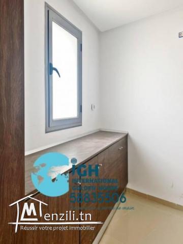 a vendre bureaux a hammam sousse