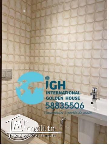 a vendre bureaux a hammam sousse