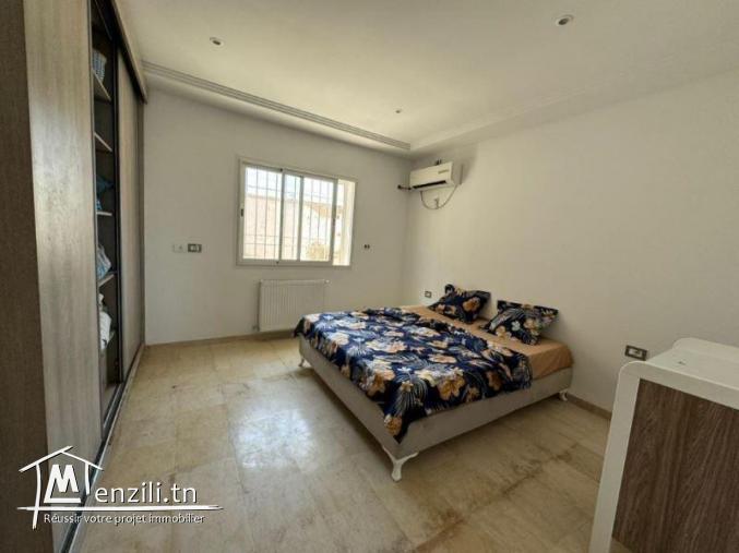 L473 Villa LA REINE MONCHAR