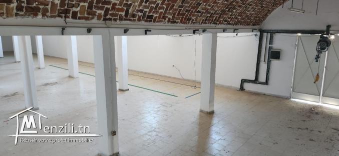 Opportunité Exceptionnelle : Usine à Vendre à Ras Jbel, Bizerte