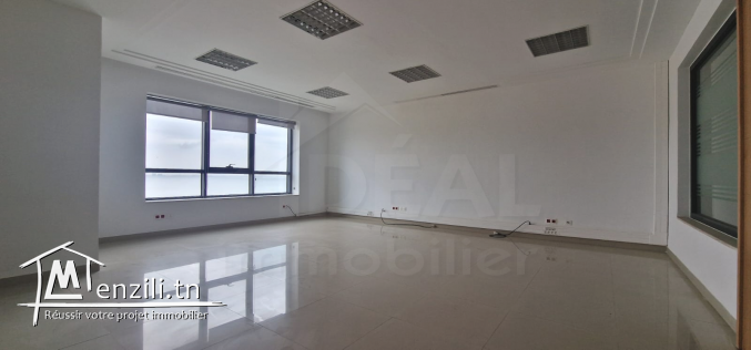 AL Bureau A+6 au Lac1