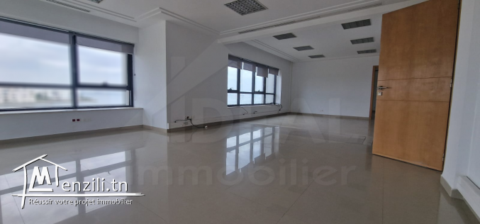 AL Bureau A+6 au Lac1