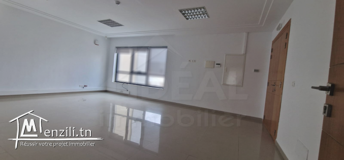 AL Bureau A+6 au Lac1